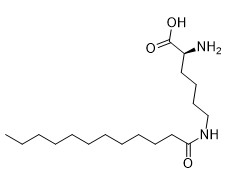 CAS No 52315-75-0 additifs cosmétiques N Lauroyl L poudre blanche 95% de lysine
