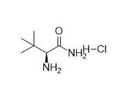 H-Tle-NH2.HCl CAS No 75158-12-2 pour des dérivés d'acides aminés blancs à la pureté blanche cassée 98% de poudre
