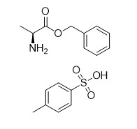 H-aile du nez-OBzl·TOS CAS No 42854-62-6 pour la pureté blanche 98% de poudre de dérivés d'acides aminés
