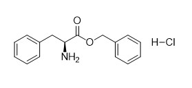 H-Phe-OBzl·HCL CAS No 2462-32-0 pour la pureté blanche 98% de poudre de dérivés d'acides aminés