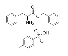 H-Phe-OBzl·TOS CAS No 1738-78-9 pour la pureté blanche 98% de poudre de dérivés d'acides aminés