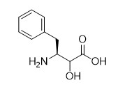 (2RS, 3S) - AHPA CAS No 209173-80-8 pour les impuretés de la pureté blanche 98% de poudre d'ubenimex