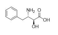 (2S, 3S) - AHPA CAS No 62023-62-5 pour les impuretés de la pureté blanche 98% de poudre d'ubenimex