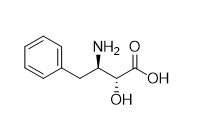 (2R, 3R) - AHPA CAS No 62023-61-4 pour les impuretés de la pureté blanche 98% de poudre d'ubenimex