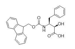 Intermédiaires Fmoc- (2R, 3S) d'api - AHPA CAS No 654060-49-8 pour les impuretés de la pureté blanche 98% de poudre d'Ubenimex