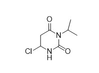 6-Chloro-3-isopropyldihydropyrimidine-2,4 (1H, 3H) - dione CAS No 2736616-33-2 pour des intermédiaires de Mavacamten
