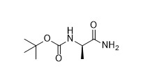 Amide 95% d'alanine de l'aile du nez NH2 CAS No 78981-25-6 N Tert Butoxycarbonyl D de Boc D
