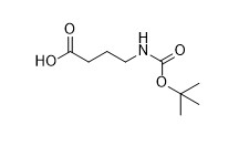 Boc Abu gamma OH Boc 4 99% acides aminobutyriques CAS No 57294-38-9