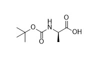 Pureté blanche 99% de poudre d'acides aminés spéciaux de l'OH d'aile du nez de CAS No 7764-95-6 Boc D