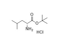 Leucine Tert Ester Hydrochloride butylique de HCL 98% CAS No 67617-35-0 D de H D Leu OtBu