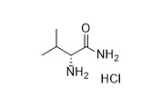 Acides aminés spéciaux CAS No de HCL de H D Val NH2 133170-58-8 98%