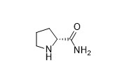 D Prolinamide CAS No 62937-45-5 acides aminés spéciaux blancs de la pureté 99% de poudre