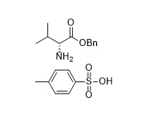 Poudre blanche 98% de CAS No 17662-84-9 spécial d'acides aminés de TOS de H D Val OBzl