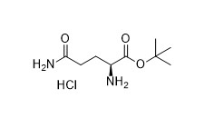 L poudre blanche 98% de HCL CAS No 39741-62-3 butylique de la glutamine T Ester Hydrochloride H Gln OtBu