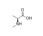H N JE poudre blanche 99% de CAS No 3913-67-5 de dérivés d'acide aminé de l'OH d'aile du nez