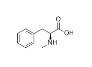 N je L poudre blanche 98% de CAS No 2566-30-5 de dérivés d'acide aminé de Phe OH