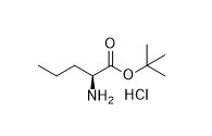L HCL butylique CAS No de Norvaline Tert Ester Hydrochloride H Nva OtBu 119483-47-5 99%
