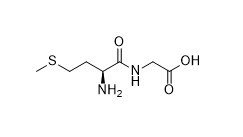 H A RENCONTRÉ la pureté blanche 99% de poudre de CAS No 14486-03-4 sain d'additifs de GLY OH