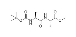 Pureté blanche 98% de poudre de CAS No 19794-10-6 de dérivés d'acide aminé d'OMe d'aile du nez d'aile du nez de Boc