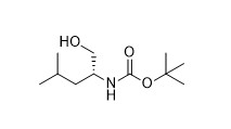 Boc D Leucinol CAS 106930-51-2 alcools aminés de 98% N Tert Butoxycarbonyl D Leucinol
