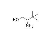 Aminoéthanol 2 L poudre butylique de S 2 Tert blanche de Tert Leucinol 98% CAS No 112245-13-3
