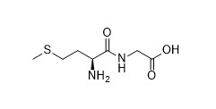 Poudre blanche 99% des polypeptides 14486-03-4 à chaîne courte de Gly rencontrée par H OH