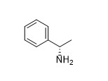 Pureté liquide sans couleur 99% de CAS No 2627-86-3 fin de produits chimiques de phényléthylamine de α de S