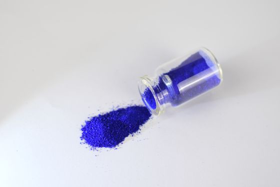 Recherche sur la croissance des cheveux ∆Tripeptide de cuivre